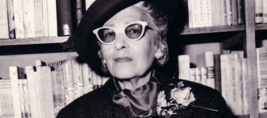 Argüende Literario dedicado a Silvina Ocampo