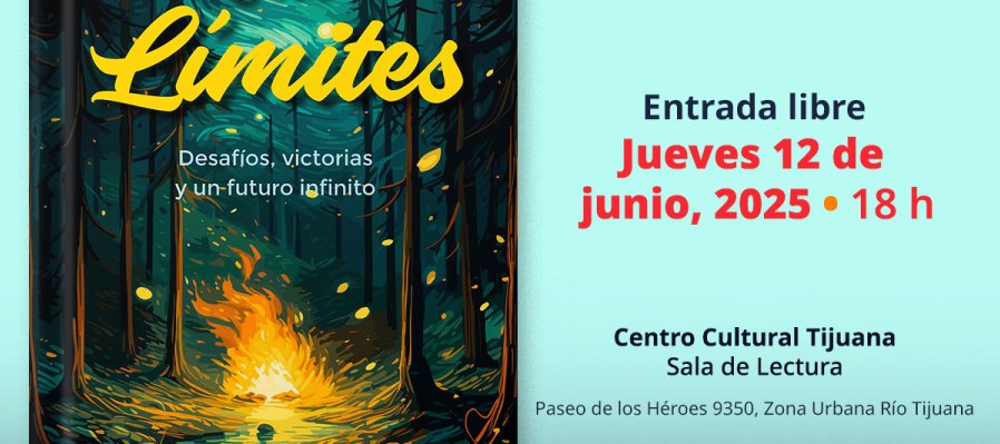 Sin límites: desafíos, victorias y un futuro infinito, de René Gutiérrez
