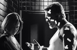Imagen muestra de la actividad Sin City