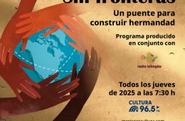 Sin fronteras