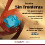 Imagen muestra de Sin fronteras