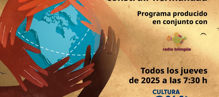 Sin fronteras