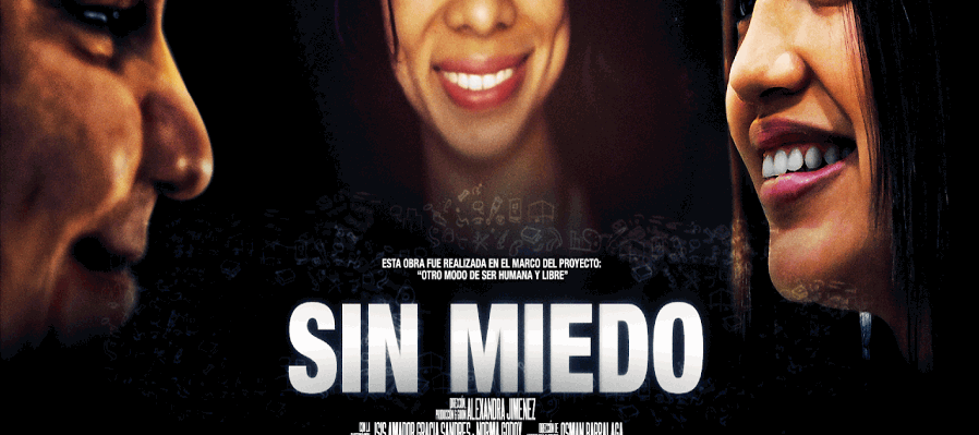 Sin Miedo