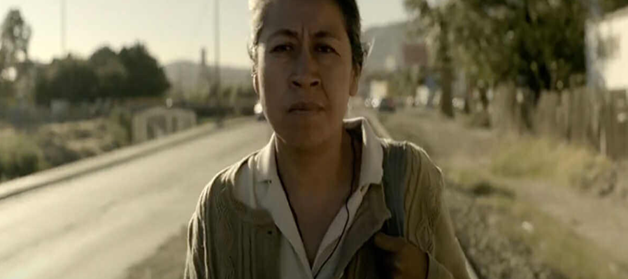 Sin señas particulares