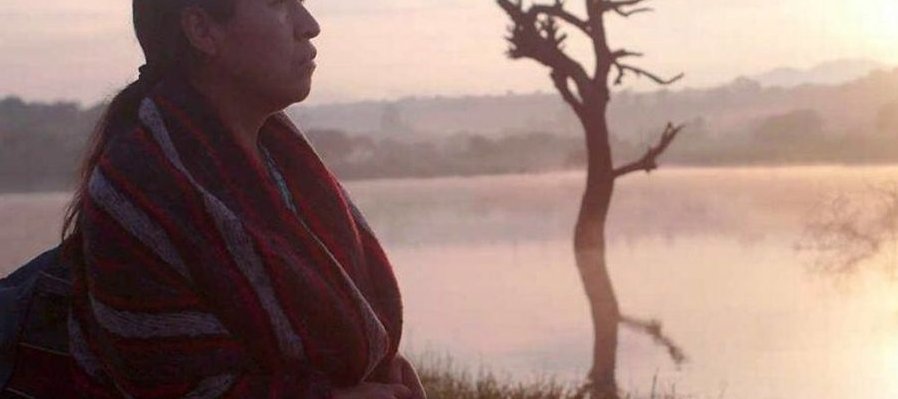 Sin señas particulares