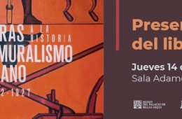 Relecturas a la historia del muralismo mexicano, 1922-192...