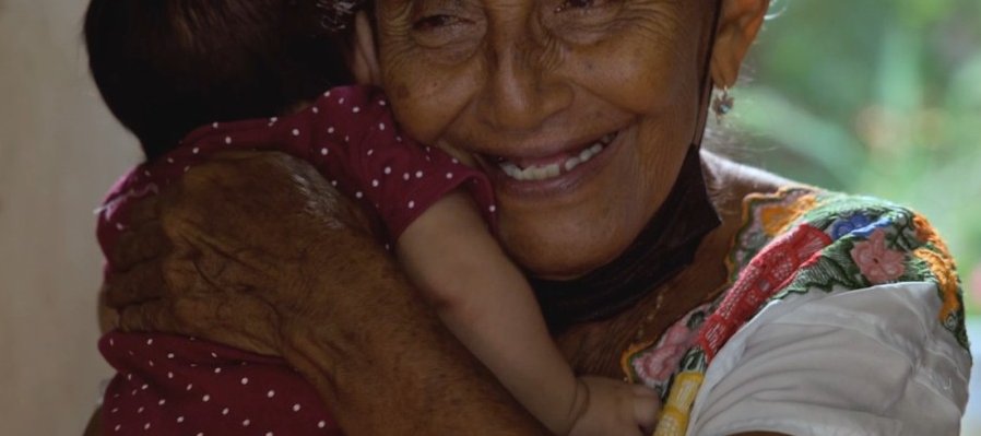 Sinahal, señora de los partos