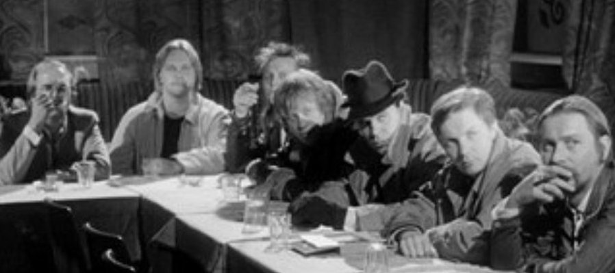 Sindicato de Calamares