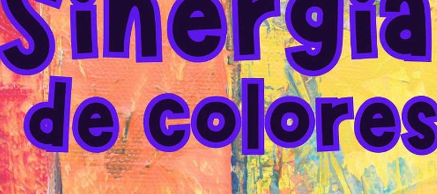 Sinergia de colores