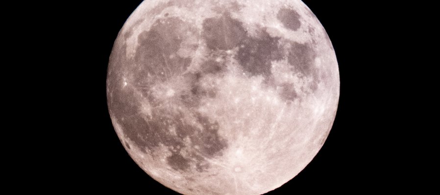 Sinfonía de luna azul