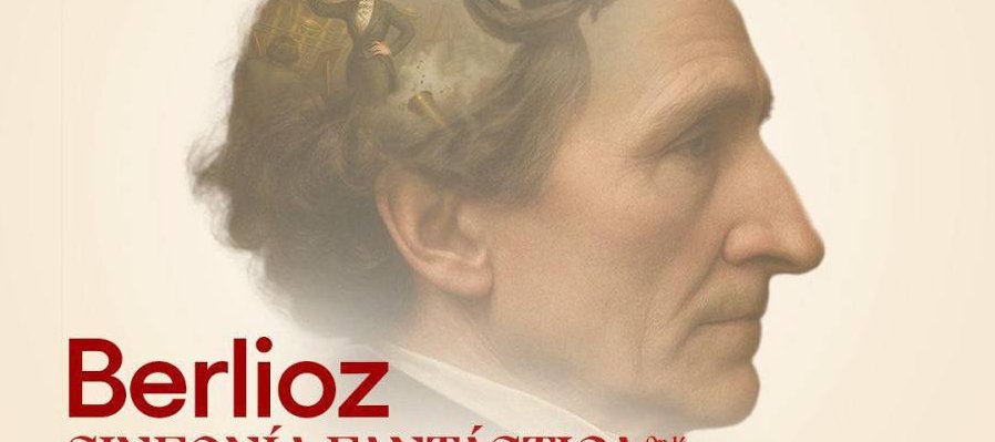 Berlioz, sinfonía fantástica