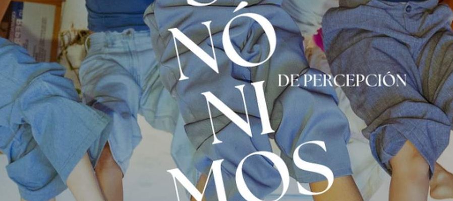 Sinónimos de percepción