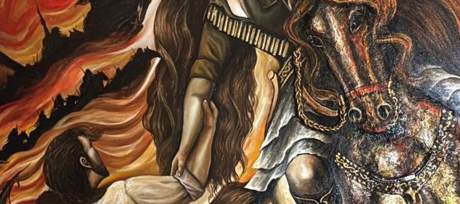 Sinopsis de la libertad