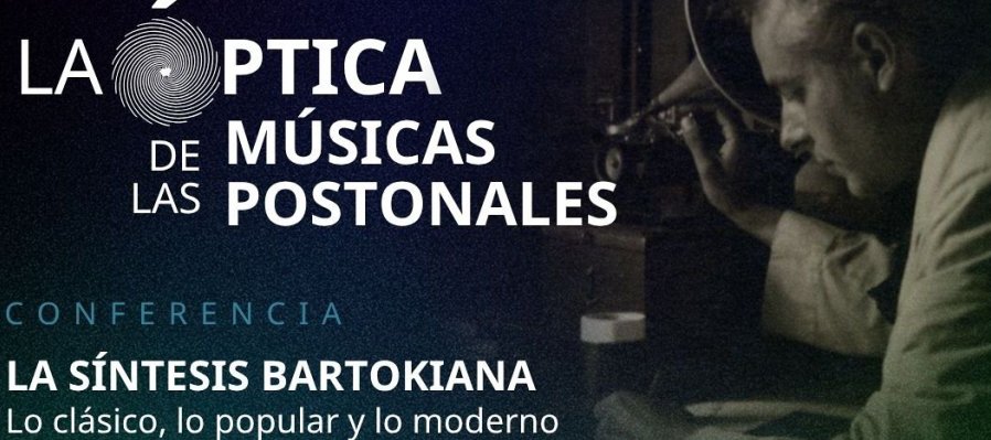 La síntesis bartokiana