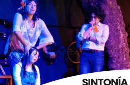 Sintonía