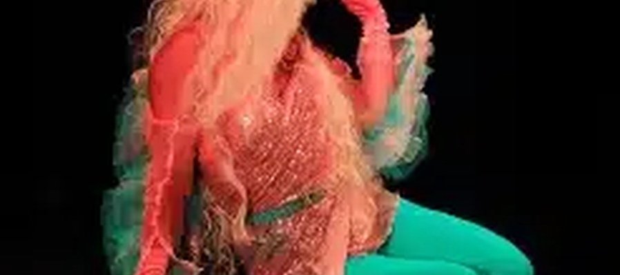 Autopsia de una sirena