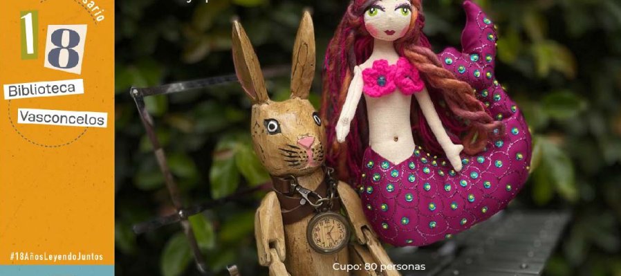 Sirena del bosque