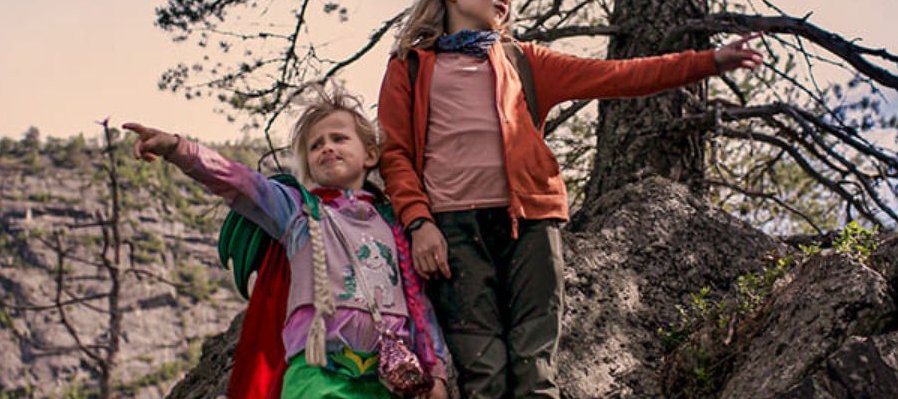 Sisters: el verano que encontramos nuestros superpoderes