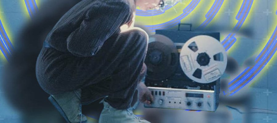 Sisters with transistors