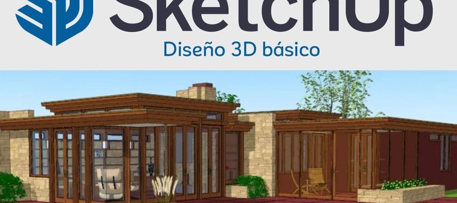 Taller de SketchUp