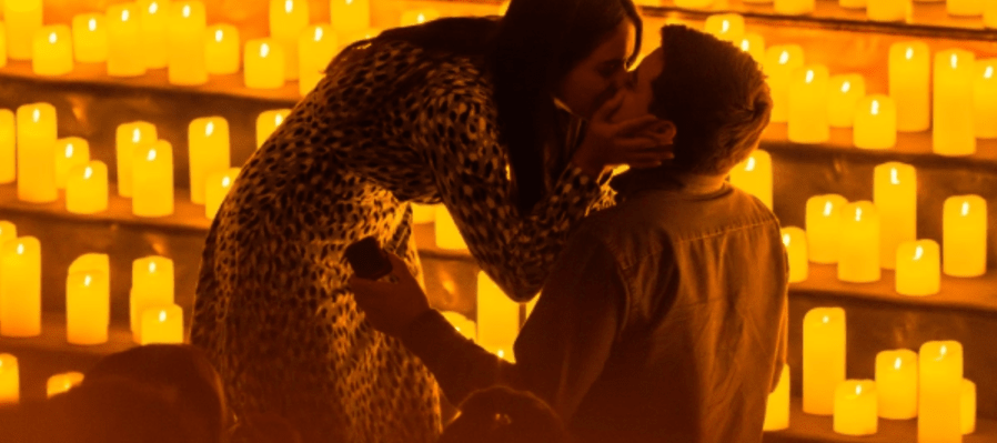 Candlelight: Especial San Valentin