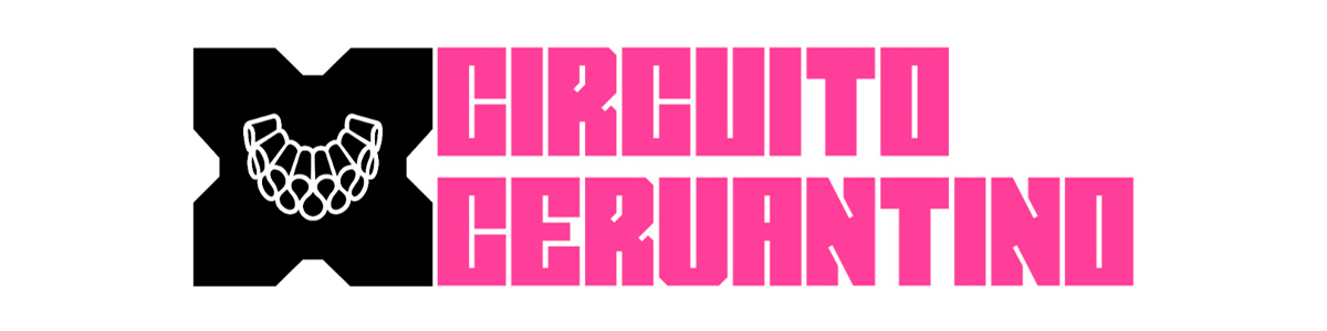 Imagen de portada del ciclo Circuito Cervantino