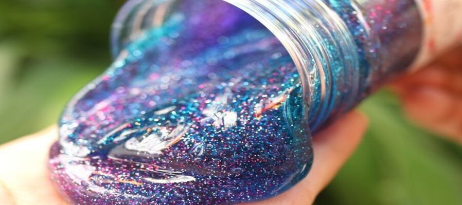 Slime del Universo