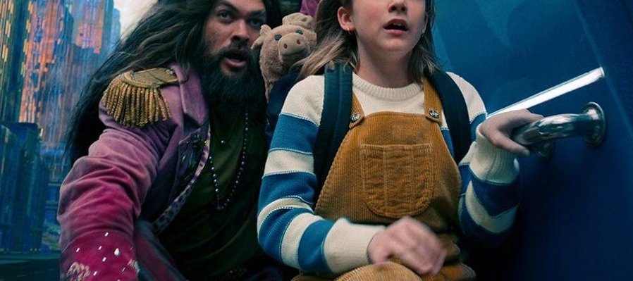 El país de los sueños