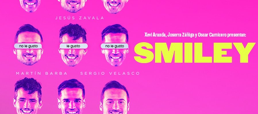Smiley