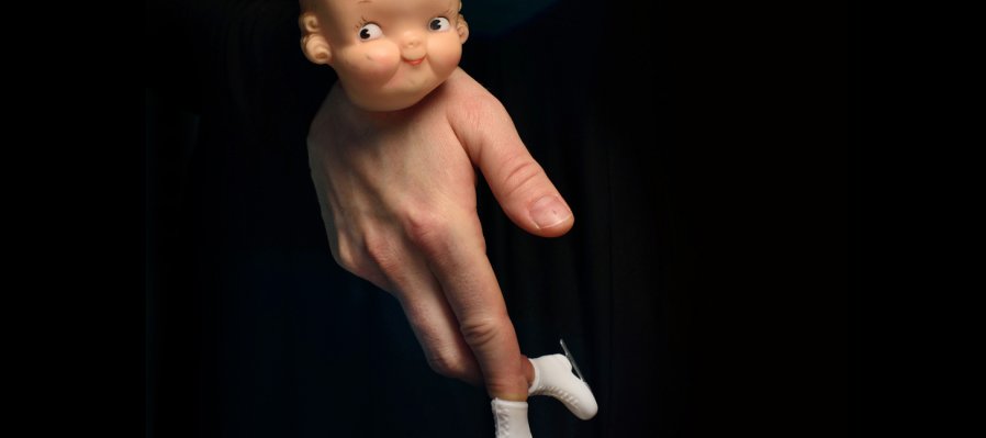 El show del bebé Tyler