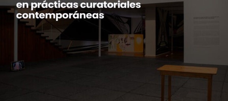 Soberanías entre paréntesis