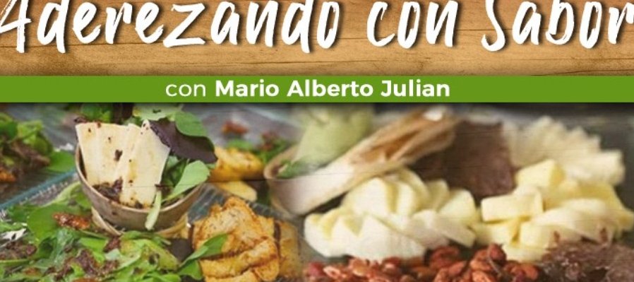 Aderezando con Sabor