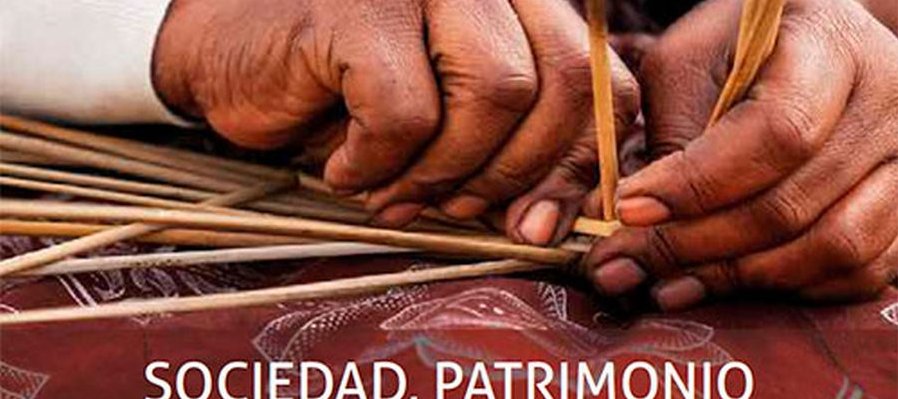 Sociedad, patrimonio y mujeres indígenas