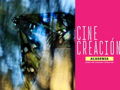 A contra-sentido: grabar antes de escribir