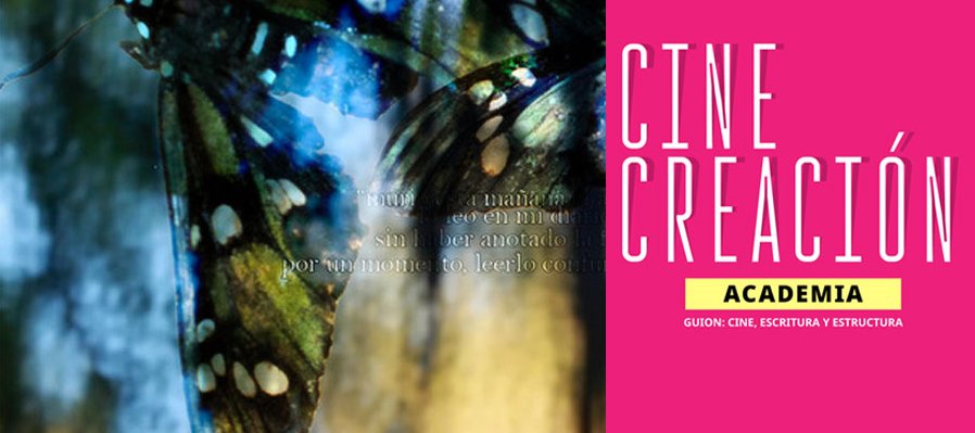 A contra-sentido: grabar antes de escribir