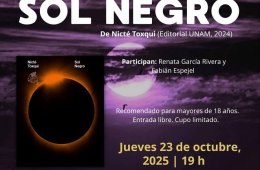 Sol negro