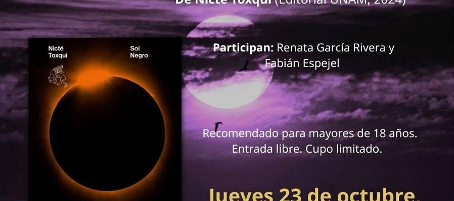 Sol negro