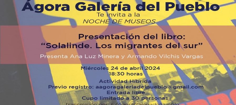 Solalinde: Los migrantes del sur