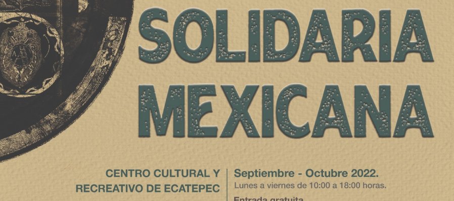 Gráfica Solidaria Mexicana