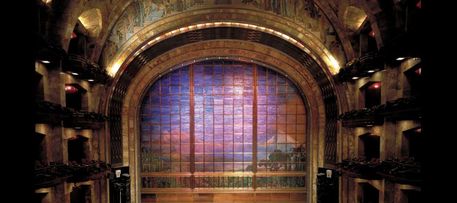 Concertistas de Bellas Artes - Segunda Gala 2026