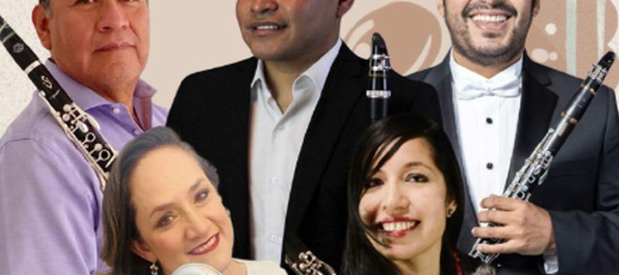 Solistas Internacionales y Big Band JazzUV