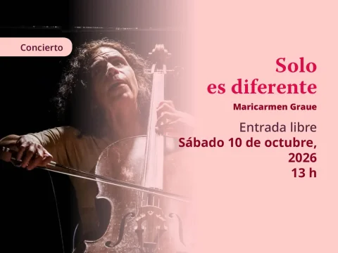 Solo es diferente