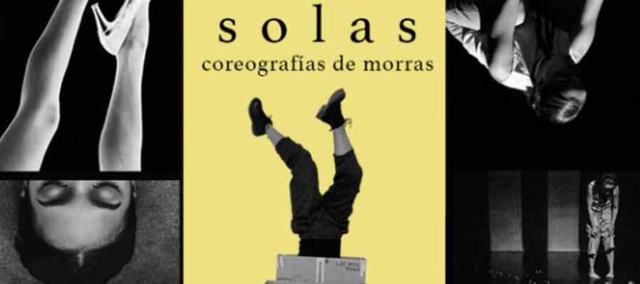 Solos no solas