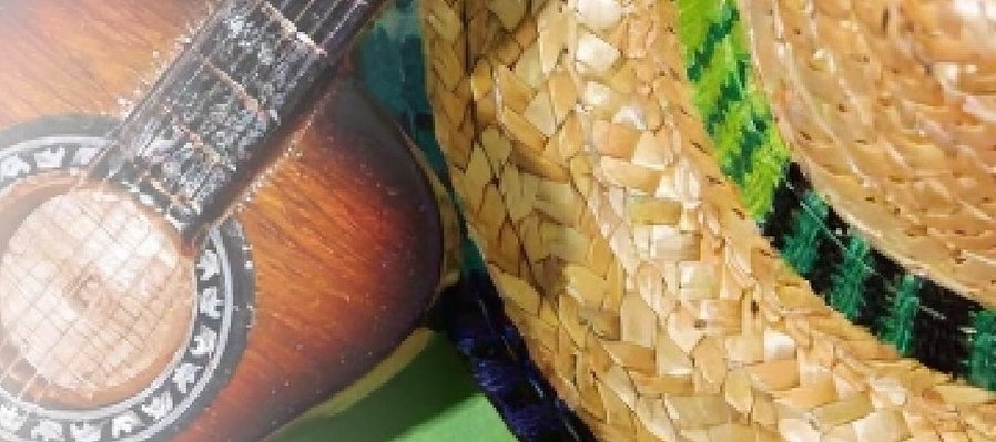 La primavera y la música latinoamericana