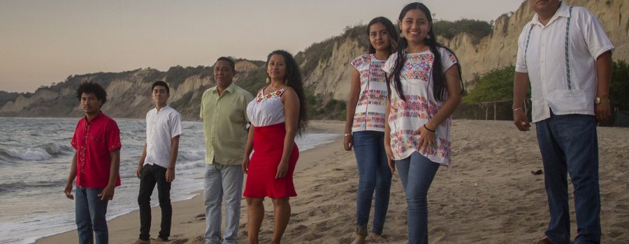 Las Hermanas García, Chogo Prudente y Aleida Vázquez - ¡Somos la Costa!