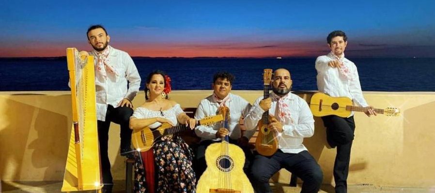 Son mi tierra
