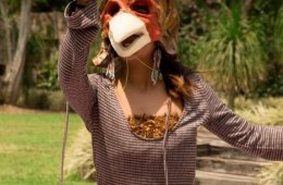 Imagen muestra de la actividad Son Animal. Son, Circo y Teatro.