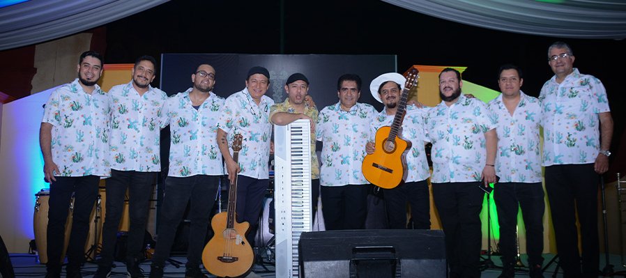 Son Caribe