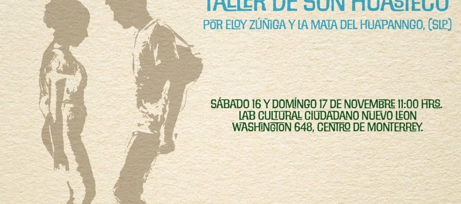 Son huasteco