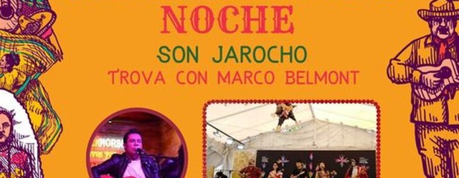 Calorcito de la noche